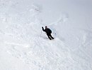 SW de la Dent du Loup