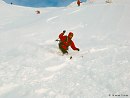 SW de la Dent du Loup