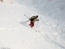 SW de la Dent du Loup