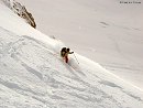 SW de la Dent du Loup