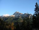 Dent d'Oche