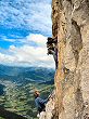 Rochers de la Salla