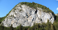 Rocher de Porte