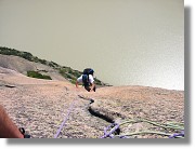 Les moins pires photos de l'Eldorado au Grimsel