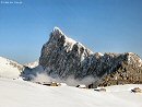 Mont Chauffé