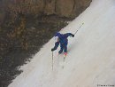 Couloir de Pertuis