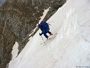 Couloir de Pertuis