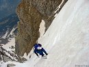 Couloir de Pertuis