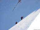 Tour Dents Blanches