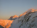 Bostan et Dents du Midi